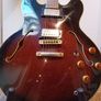 Vintage Gibson Epiphone Sheraton II Image 6