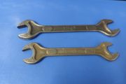 VBW spanners