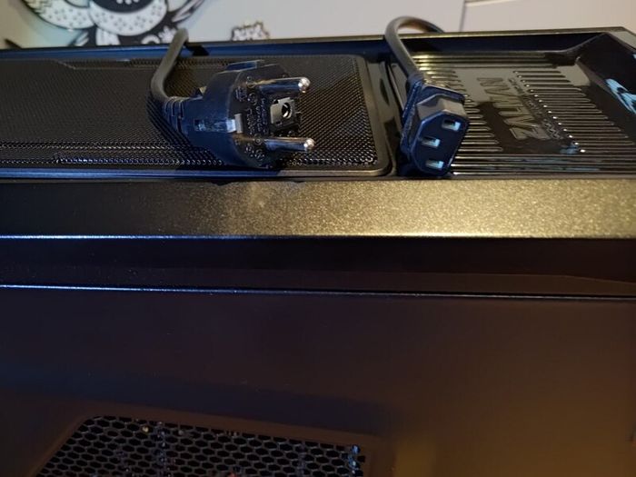 Custom Desktop PC, GTX 970, Z97, Windows 10 Pro