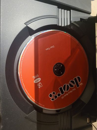 Welltech CD Player / Mini hifi system