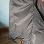 toggi long waxed coat Image 6