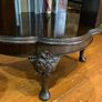 Revolving book stand Image 4