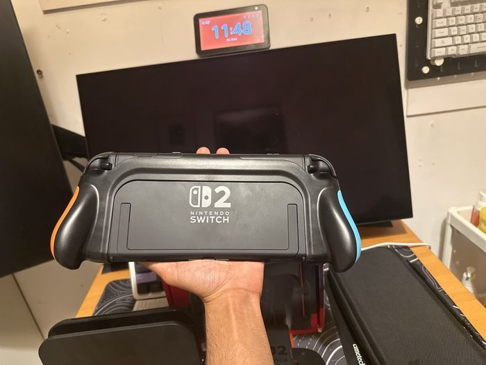 Nintendo switch 2