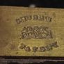 Chubb & Son Metal Safe Box  1827/1877 Image 3