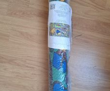 Kids car mat