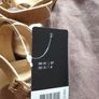 Suede Look Sandals with Fringing - Size 4 Image 6