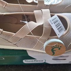 ballerina pumps