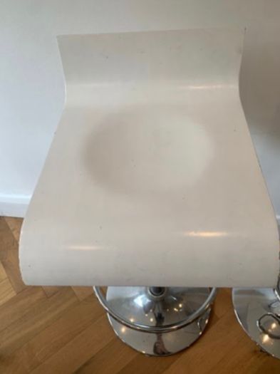 2 x Free Stools