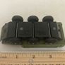 Dinky 682. Stalwart amphibious vehicle. 6 wheeler. 1972/78. Image 5