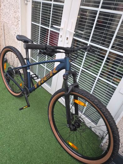 Trek Marlin 5