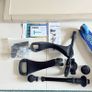 Mini micro scooter 3 in 1 Image 4