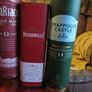 Whiskey Boxes x 8, Irish, Scottish, Japanese (price is for set) Image 4