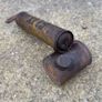 Vintage "FLIT" gun - hand operated insecticide pump/ sprayer Image 5