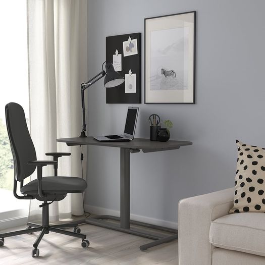 Adjustable Desk