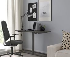 Adjustable Desk