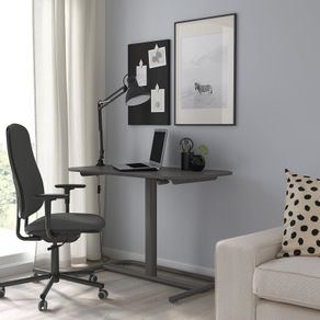 Adjustable Desk