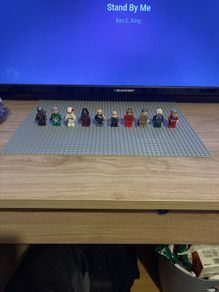 lego