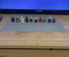 lego