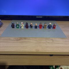 lego
