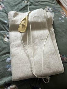 Electric blanket