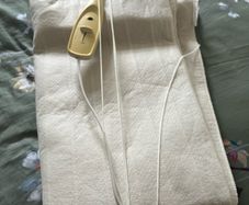Electric blanket