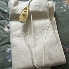 Electric blanket