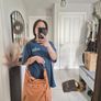 Balenciaga classic city hobo shoulder bag Image 7
