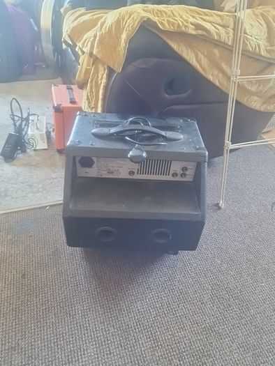 Laney A1 Acoustic Amplifier