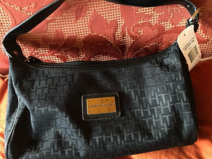 tommy hilfiger bag
