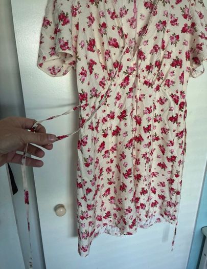 Savida summer dress