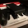 Nintendo Switch Battery Joycon Charger in box w/type c cable Image 2