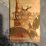 Percy Jackson Books Image 4