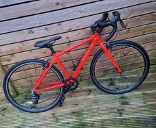 Childs Bike