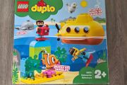Duplo Lego Set.