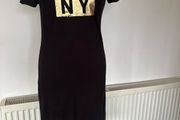DKNY T-shirt dress