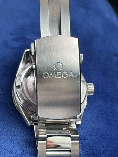 omega seamaster 300