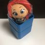 Iron Man , Captain American, Black Widow Puzzle PALZ Image 5