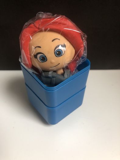 Iron Man , Captain American, Black Widow Puzzle PALZ