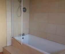 bath