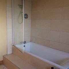 bath