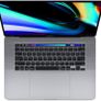 2019 Apple MacBook Pro 16" A2141 i9 8-Core 64GB RAM 1TB SSD Touch-Bar Laptop Image 2
