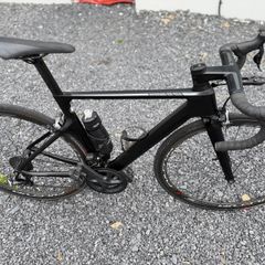 Canyon Carbon fibre