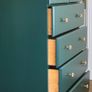 Solid Wood Chest of Drawers Image 8