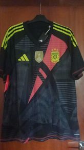 Argentina