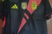 Argentina