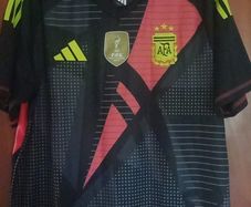 Argentina