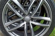 Alloys Audi Rs 20"