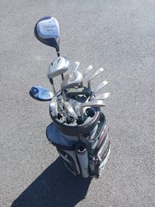 Golf Set
