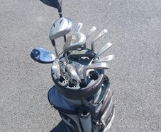 Golf Set