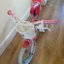 14 Inch Disney Princess Bike Image 2